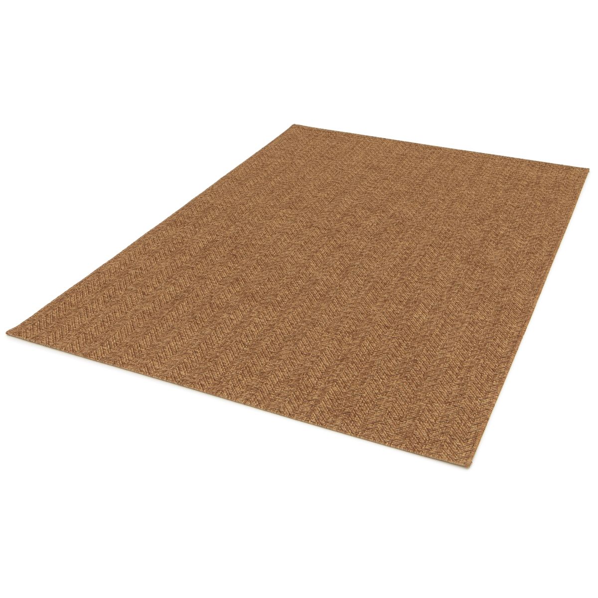 GENERICO - Alfombra Interior y Exterior 200x290 cm Jack 2070