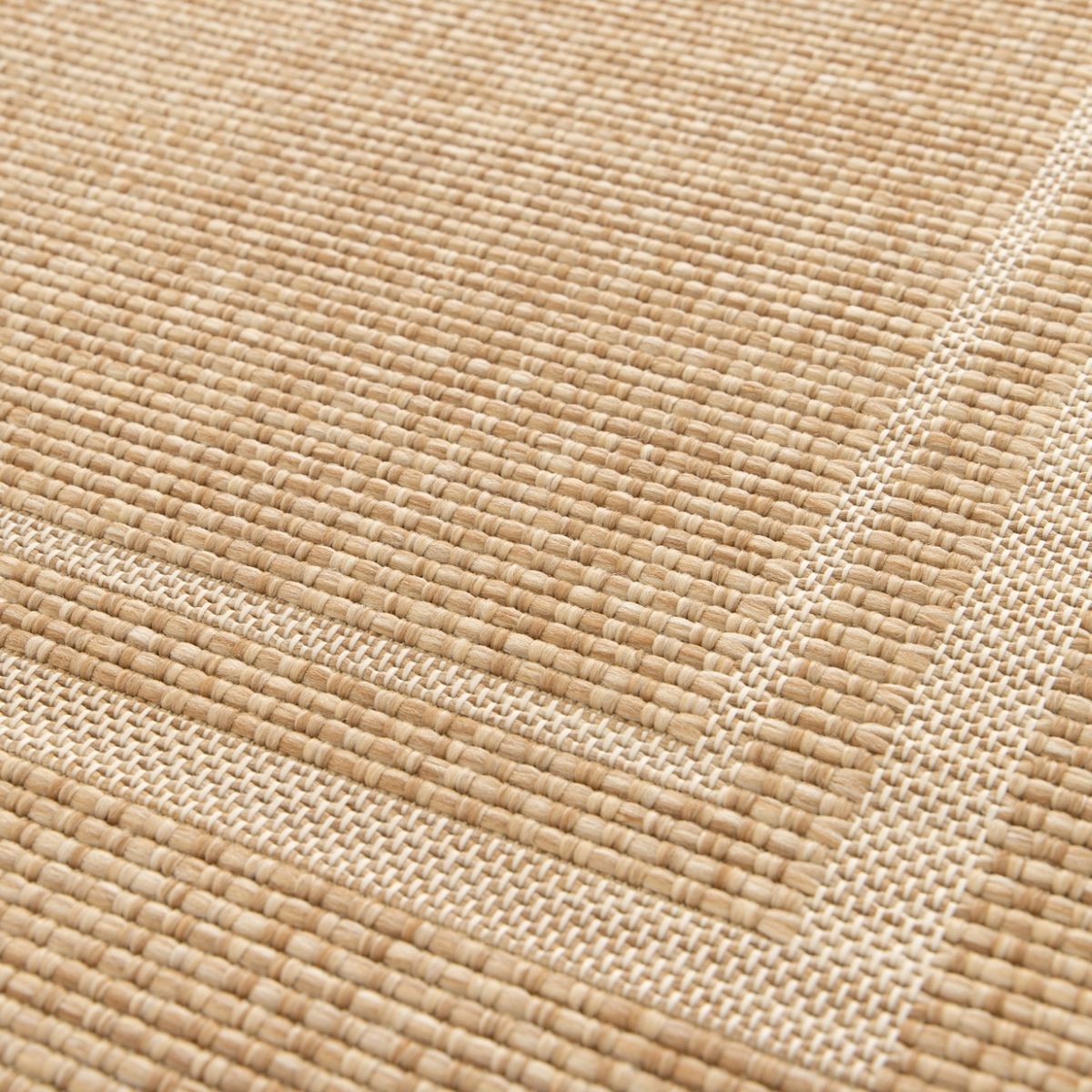 GENERICO - Alfombra Interior y Exterior 160x230 cm Jack 5050