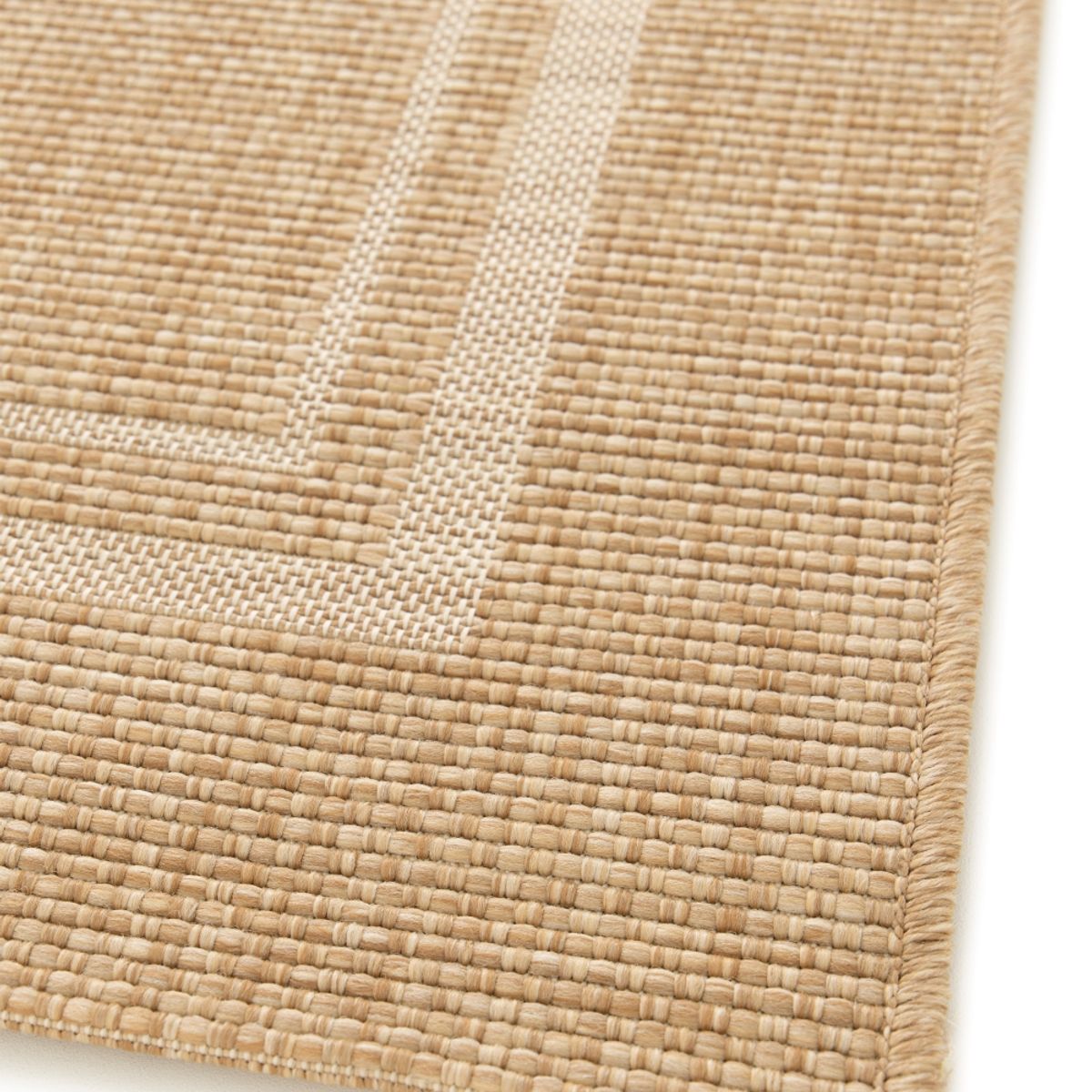 GENERICO - Alfombra Interior y Exterior 160x230 cm Jack 5050