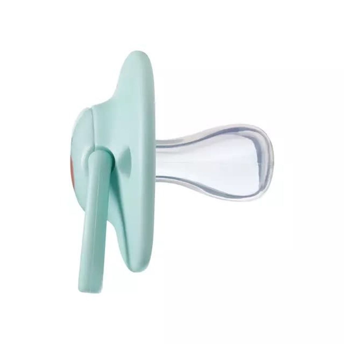 TOMMEE TIPPEE - CHUPETE DE SILICONA ANYTIME CLOSER TO NATURE 0-6M ROSA DAMASCO