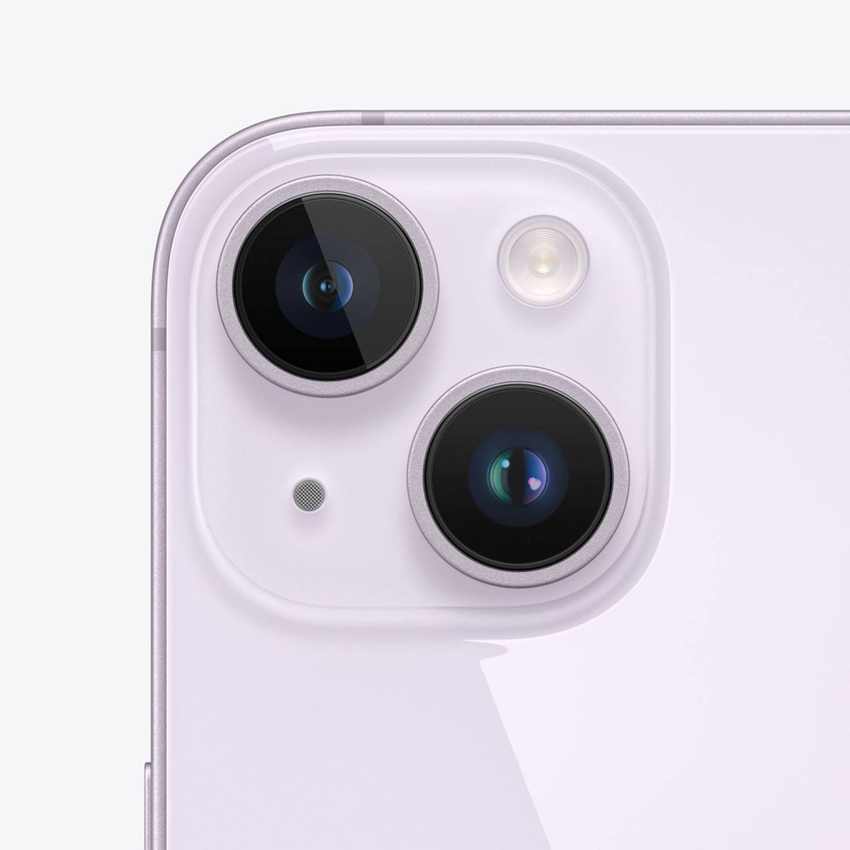APPLE - iPhone 14 Plus 512GB - Morado - Reacondicionado