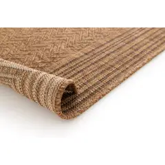 GENERICO - Alfombra Interior y Exterior 160x230 cm Jack 1070