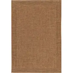 GENERICO - Alfombra Interior y Exterior 200x290 cm Jack 1070