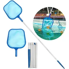 GENERICO - 88-160cm Red De Skimmer Para Piscina Para Piscinas Spas