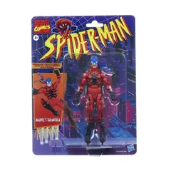 HASBRO - Marvel Legends Comics Tarantula