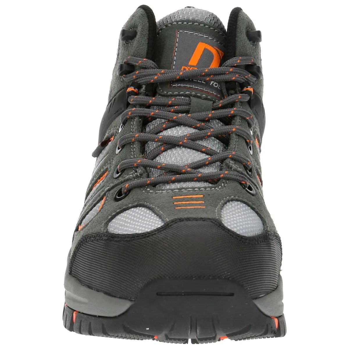 NORSEG - Botin de Seguridad Manchester ST