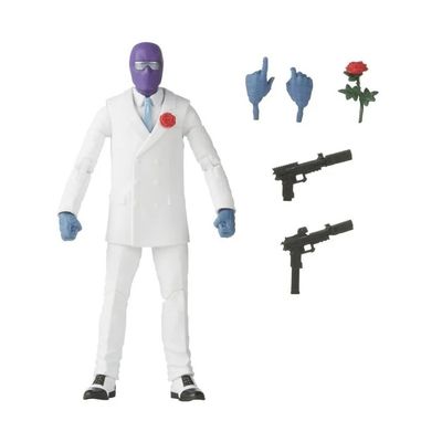 Imagen 2 del producto Marvel Legends Comics Rose