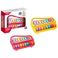 TOYNG - Juguete Piano - Xilofono -