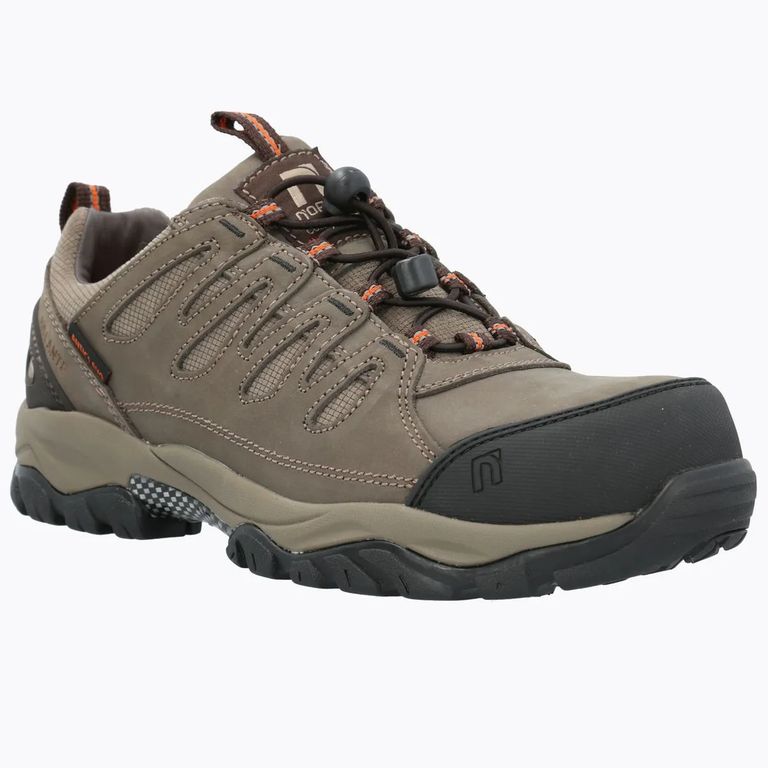 Zapatilla de Seguridad New Montreal | Sodimac Chile