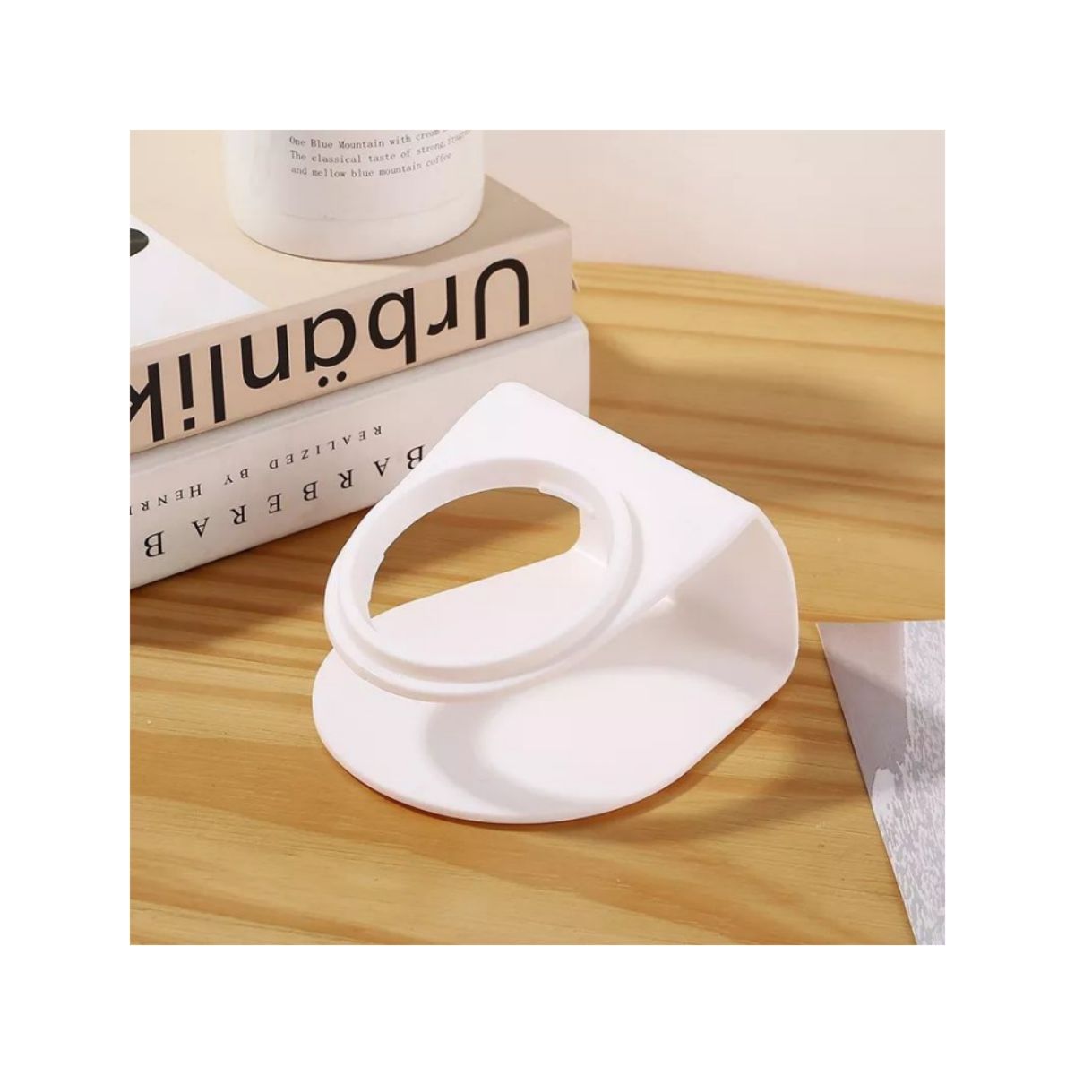 NIHAO - Plato Cuenco Antideslizante Para Gatos Mascotas Plato