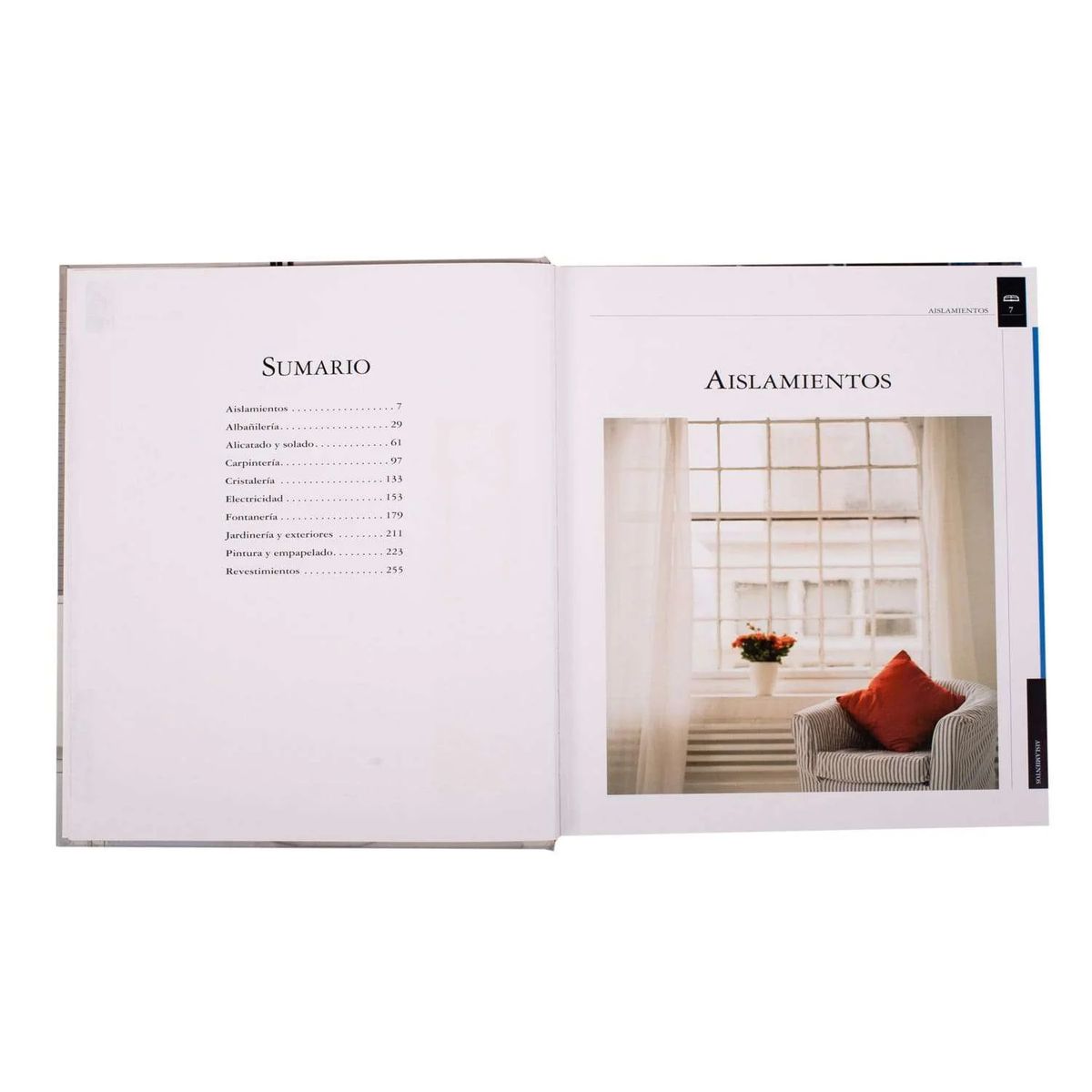 SUSAETA - Atlas Ilustrado del Bricolaje · Susaeta Ediciones · Tapa Dura
