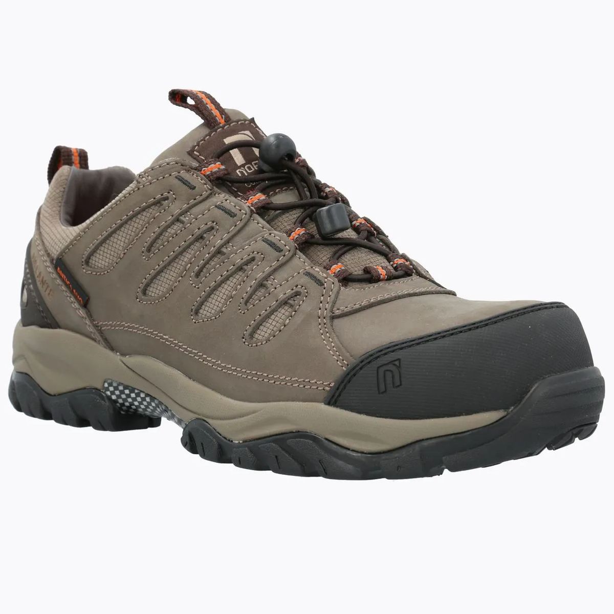 NORSEG - Zapatilla de Seguridad New Montreal