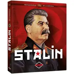 TIKAL - Stalin Protagonistas de la Historia · · Tapa Dura