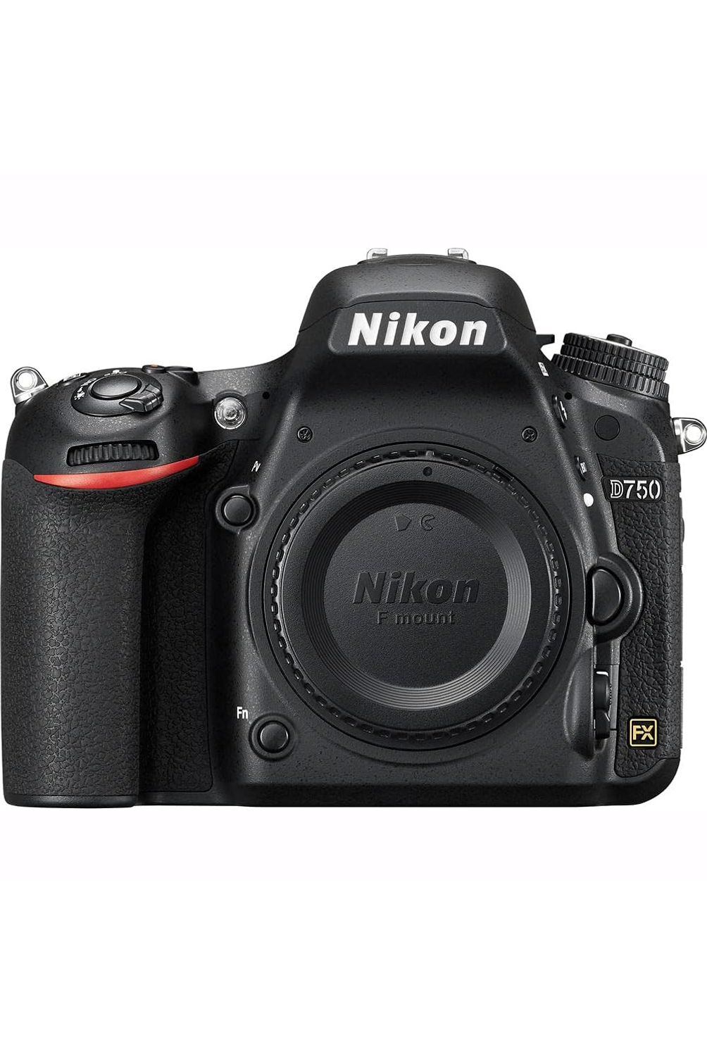 NIKON Nikon D750 DSLR Cámara Solo Cuerpo - Reacondicionado