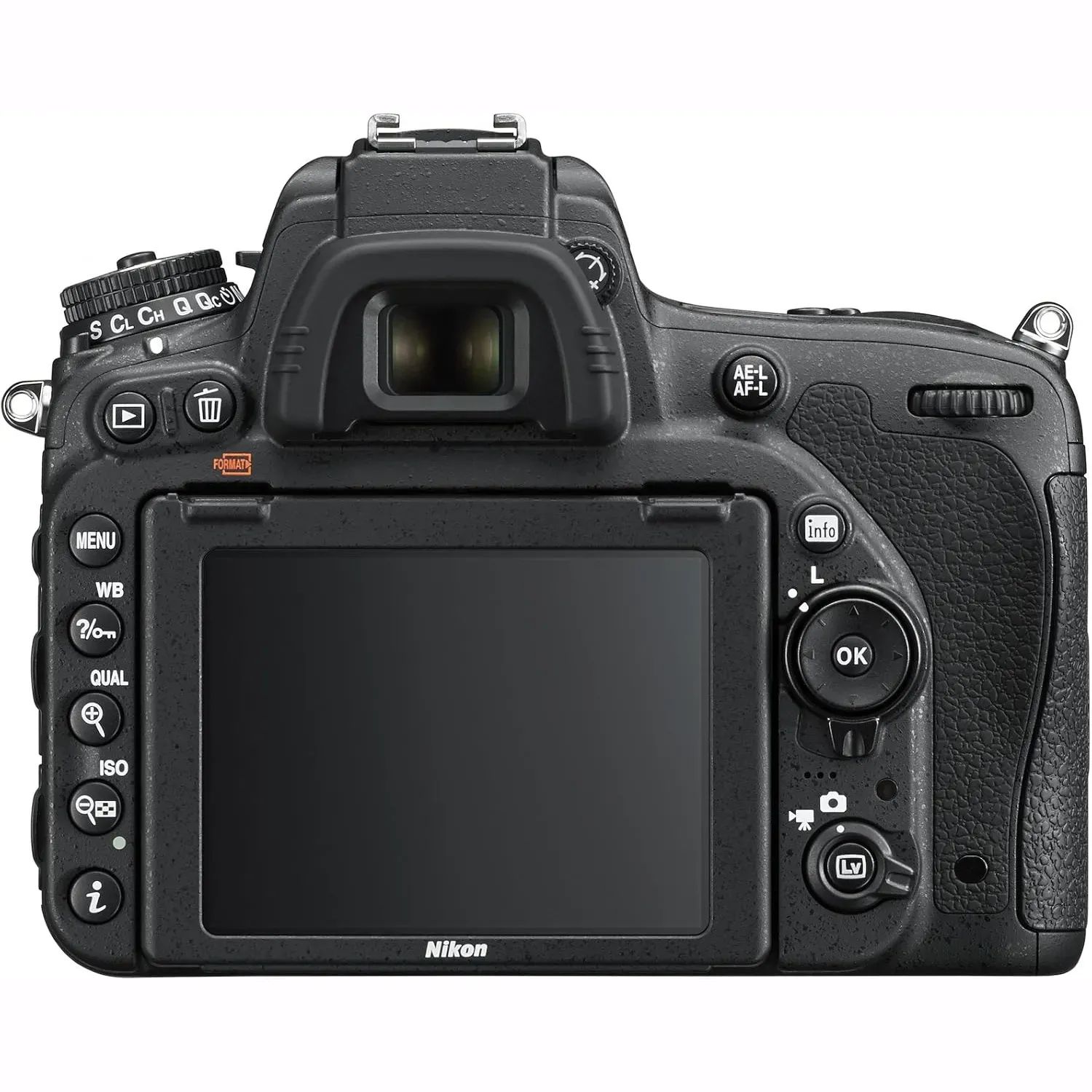 NIKON Nikon D750 DSLR Cámara Reacondicionado | Falabella Chile