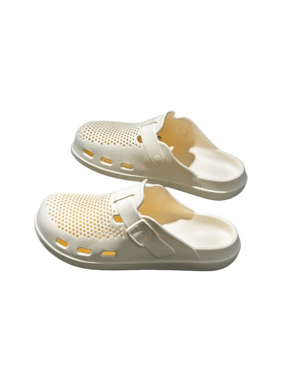 Zapatos Zueco Hombre EVA  Antideslizantes Zuecos Deportivos