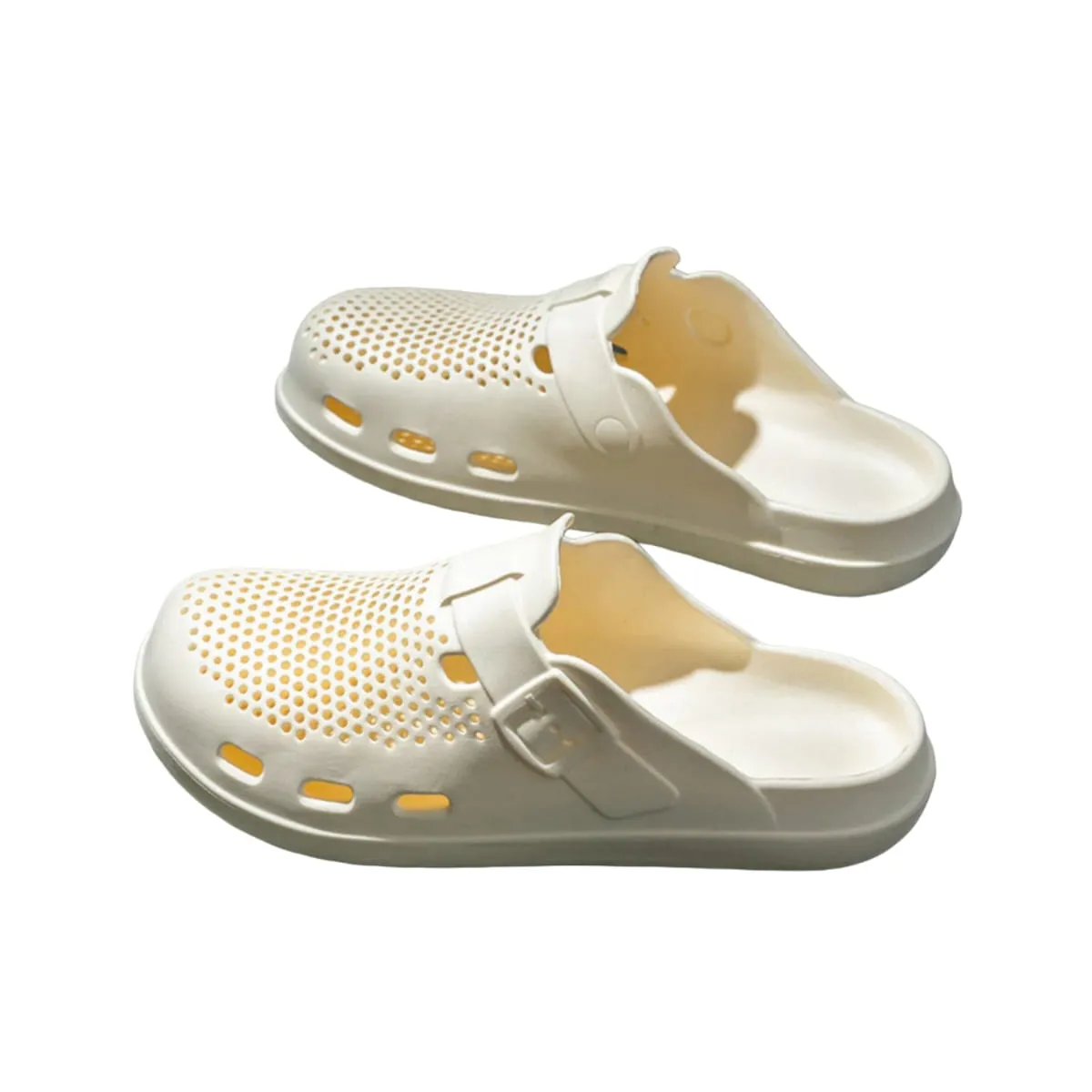 OMAS - Zapatos Zueco  Hombre  EVA   Antideslizantes Zuecos Deportivos