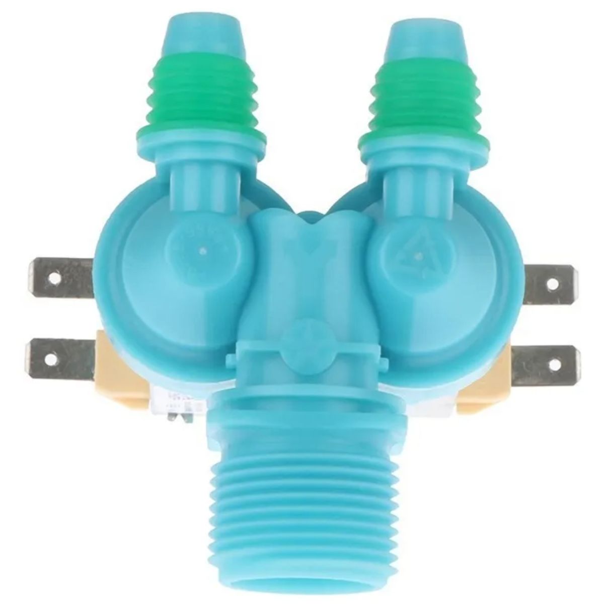 ATURE - Para Samsung Solenoide Lavadora Válvula De Entrada De Agua