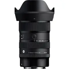 SIGMA - 17-40mm f18 DC Art Lente Para Canon RF - Negro