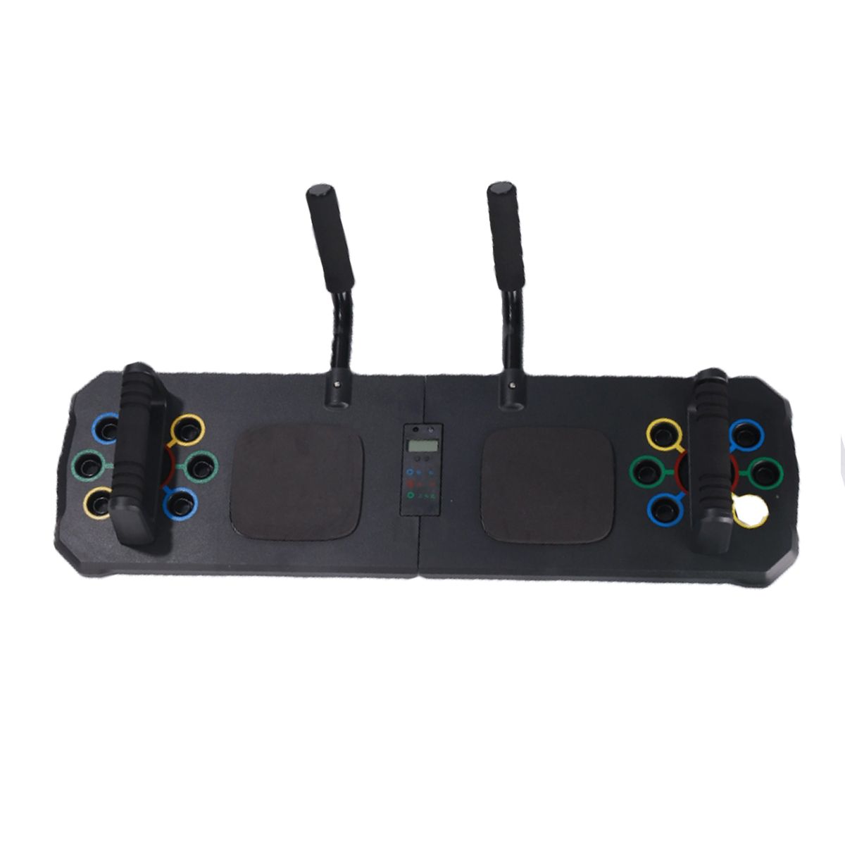 ATURE - Tabla De Soporte Digital Para Flexiones Con Cuerda Tensora