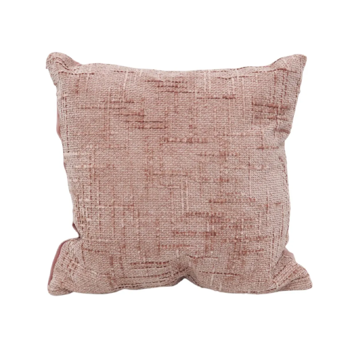 INSPIRACCI - Cojín Decorativo Palorosa 40x40cm