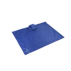 GENERICO - Poncho Impermeable Sin Olor Suave Capa Multifunción