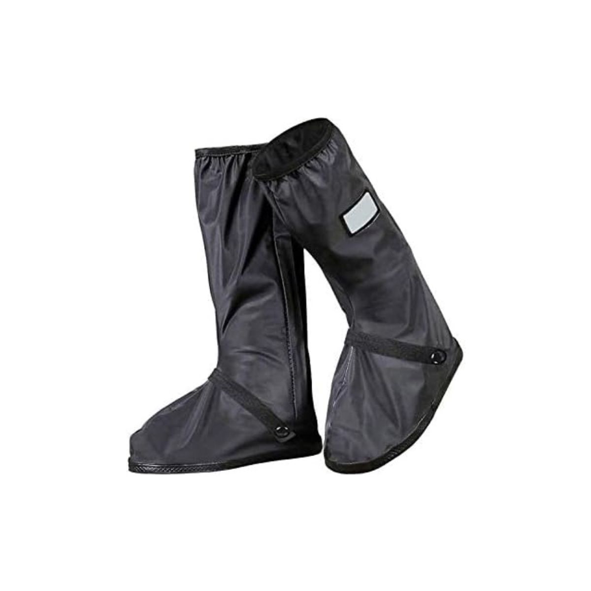 GENERICO - Cubre Zapatos Lluvia Moto L