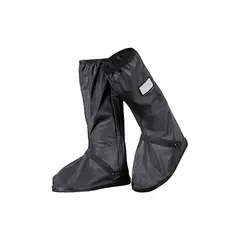 GENERICO - Cubre Zapatos Lluvia Moto XL
