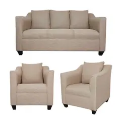 RUZAM MOBEL - Living 3-1-1 AURA Beige