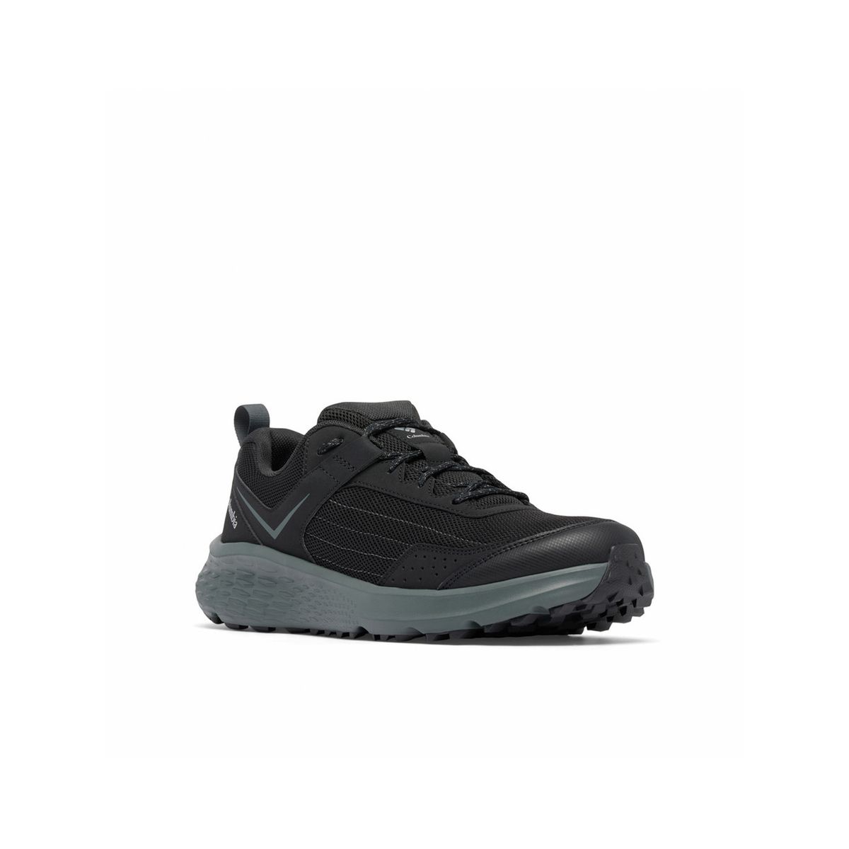 COLUMBIA - Zapatilla Hombre Vertisol Trail Negro COLUMBIA