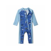 Enterito Niño Sandy Shores II Sun Azul