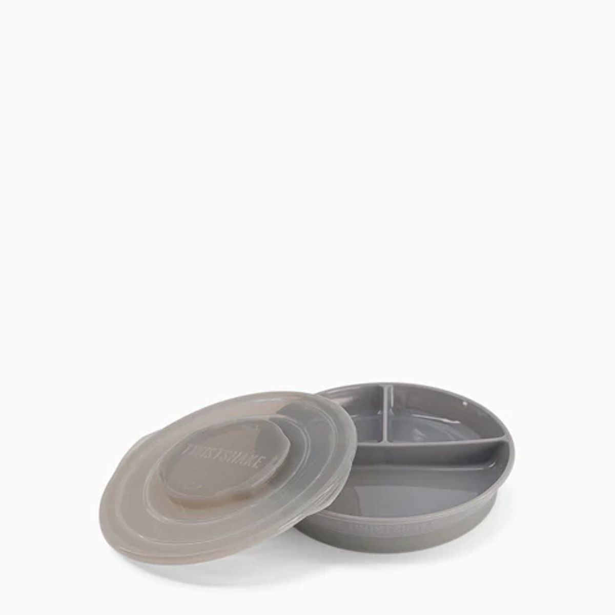 TWISTSHAKE - Plato Dividido Twistshake 6+m