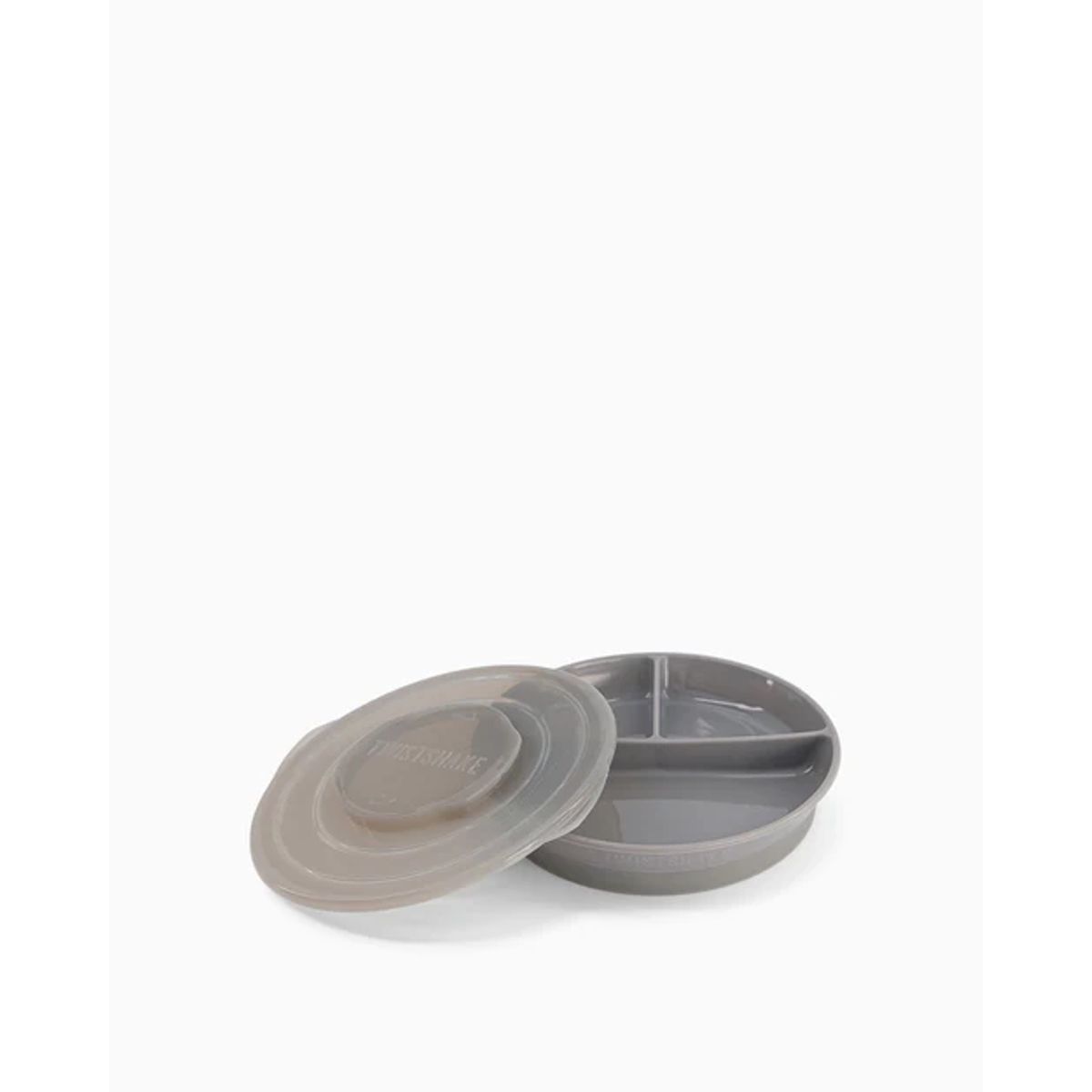 TWISTSHAKE - Plato Dividido Twistshake 6+m