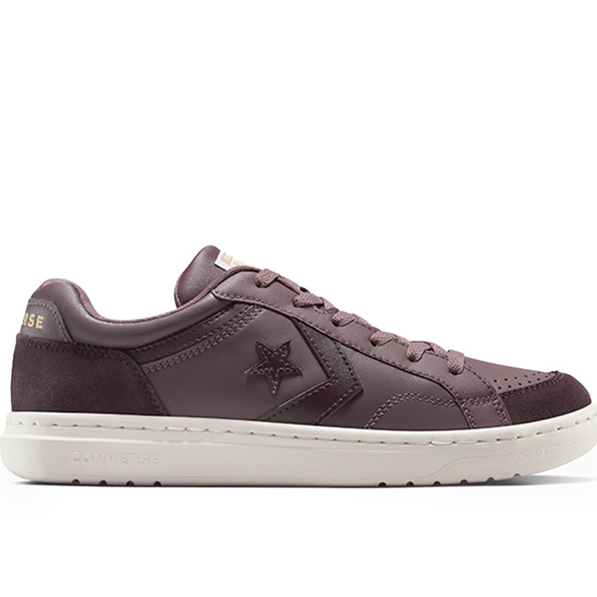 CONVERSE - Zapatillas Urbanas Hombre Converse Pro Blaze Classic Morado