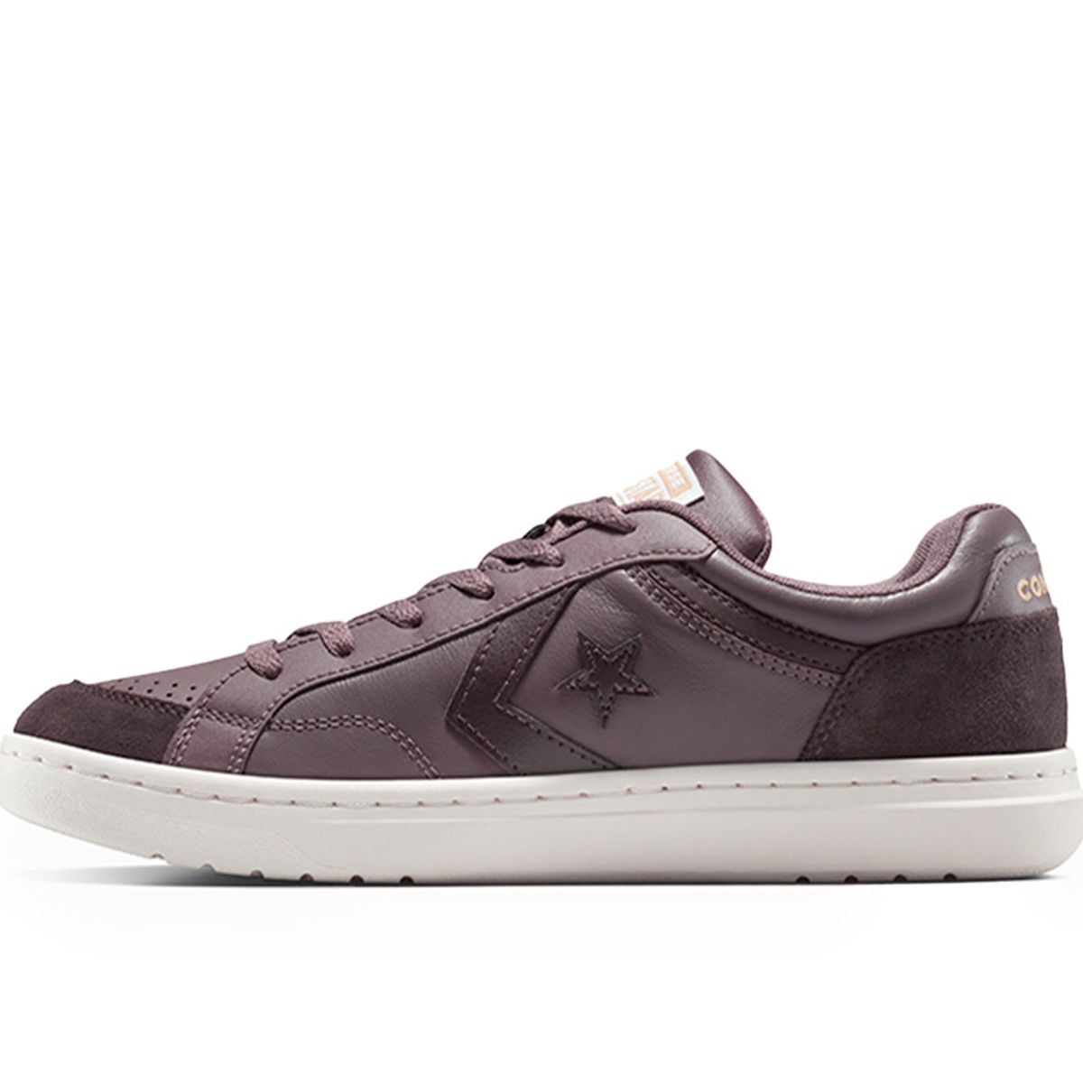 CONVERSE - Zapatillas Urbanas Hombre Converse Pro Blaze Classic Morado