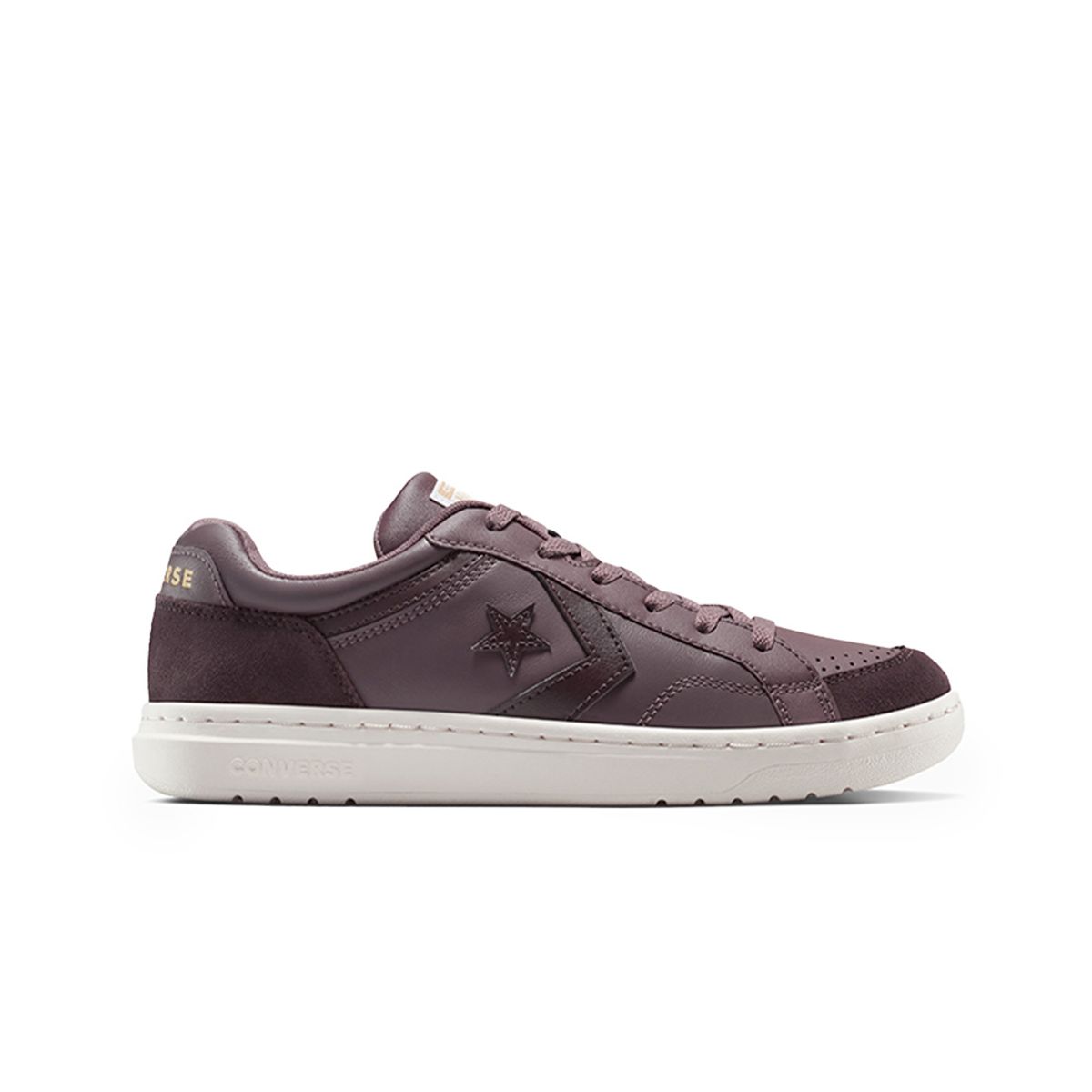 CONVERSE - Zapatillas Urbanas Hombre Converse Pro Blaze Classic Morado