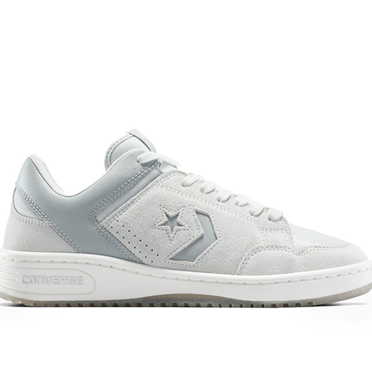 CONVERSE - Zapatillas Urbanas Hombre Converse Weapon Blanco