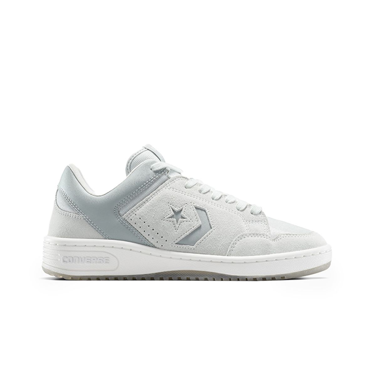 CONVERSE - Zapatillas Urbanas Hombre Converse Weapon Blanco