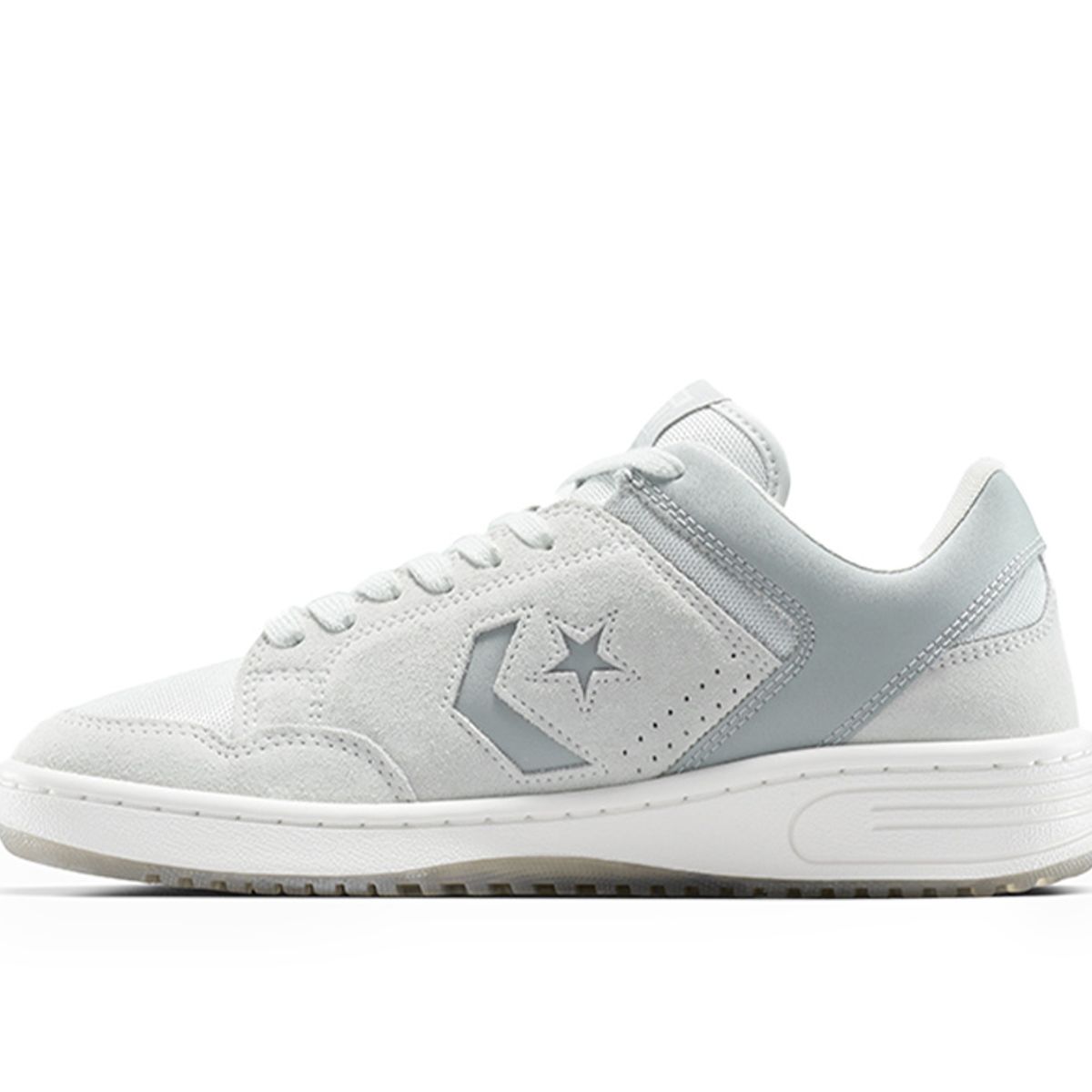 CONVERSE - Zapatillas Urbanas Hombre Converse Weapon Blanco