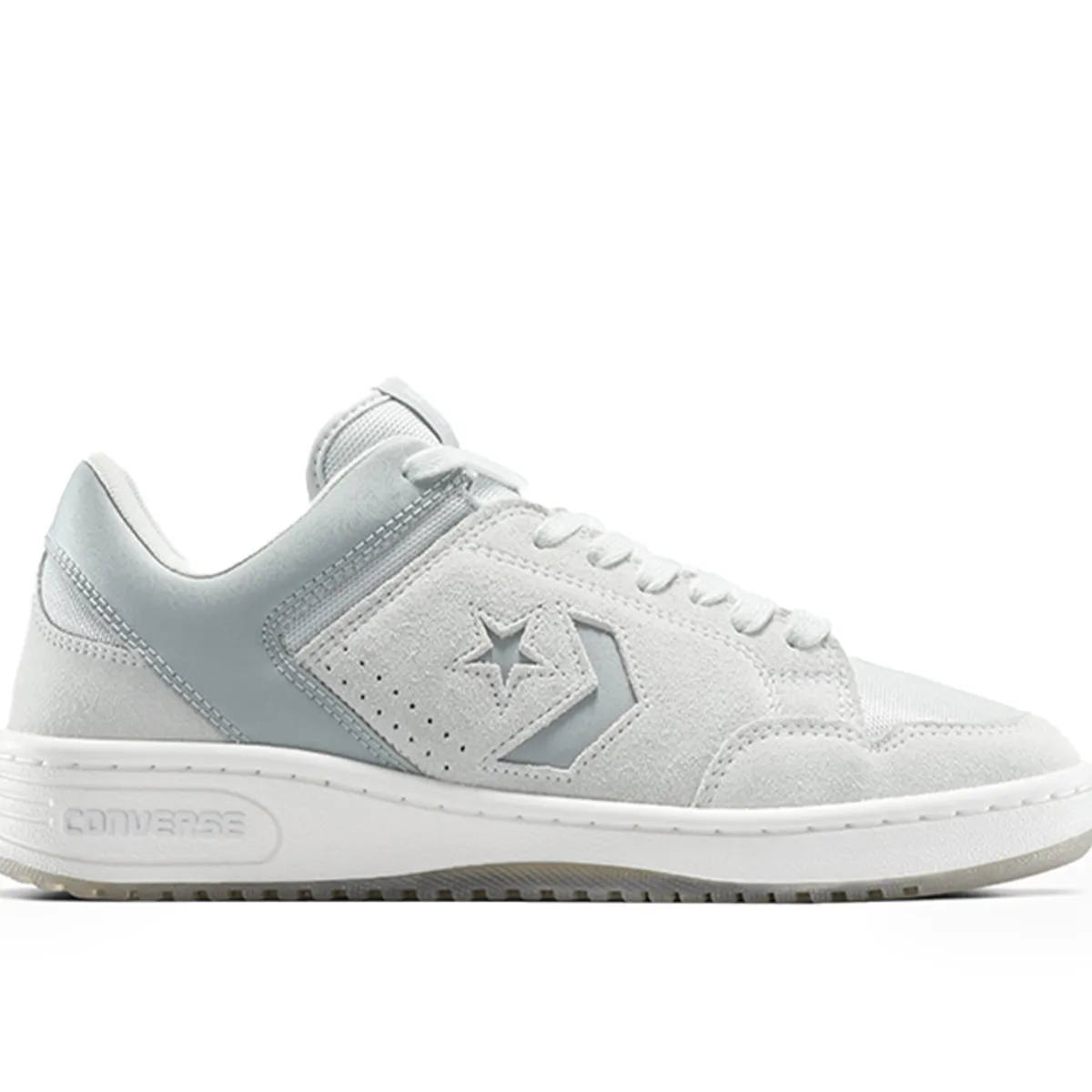 CONVERSE - Zapatillas Urbanas Hombre Converse Weapon Blanco