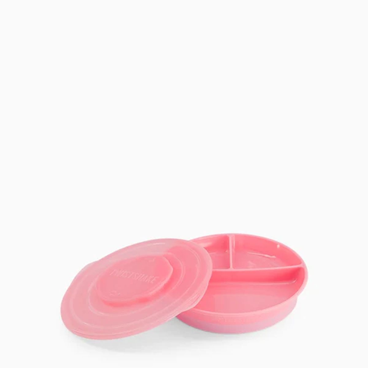 TWISTSHAKE - Plato Dividido Twistshake 6+m