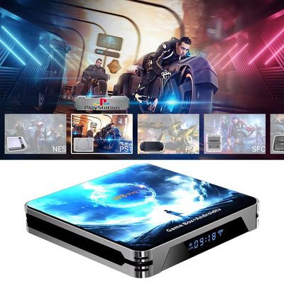Imagen 2 del producto Consola de Videojuegos 4K Stick 64GB Mando Inalámbrico Doble GPU