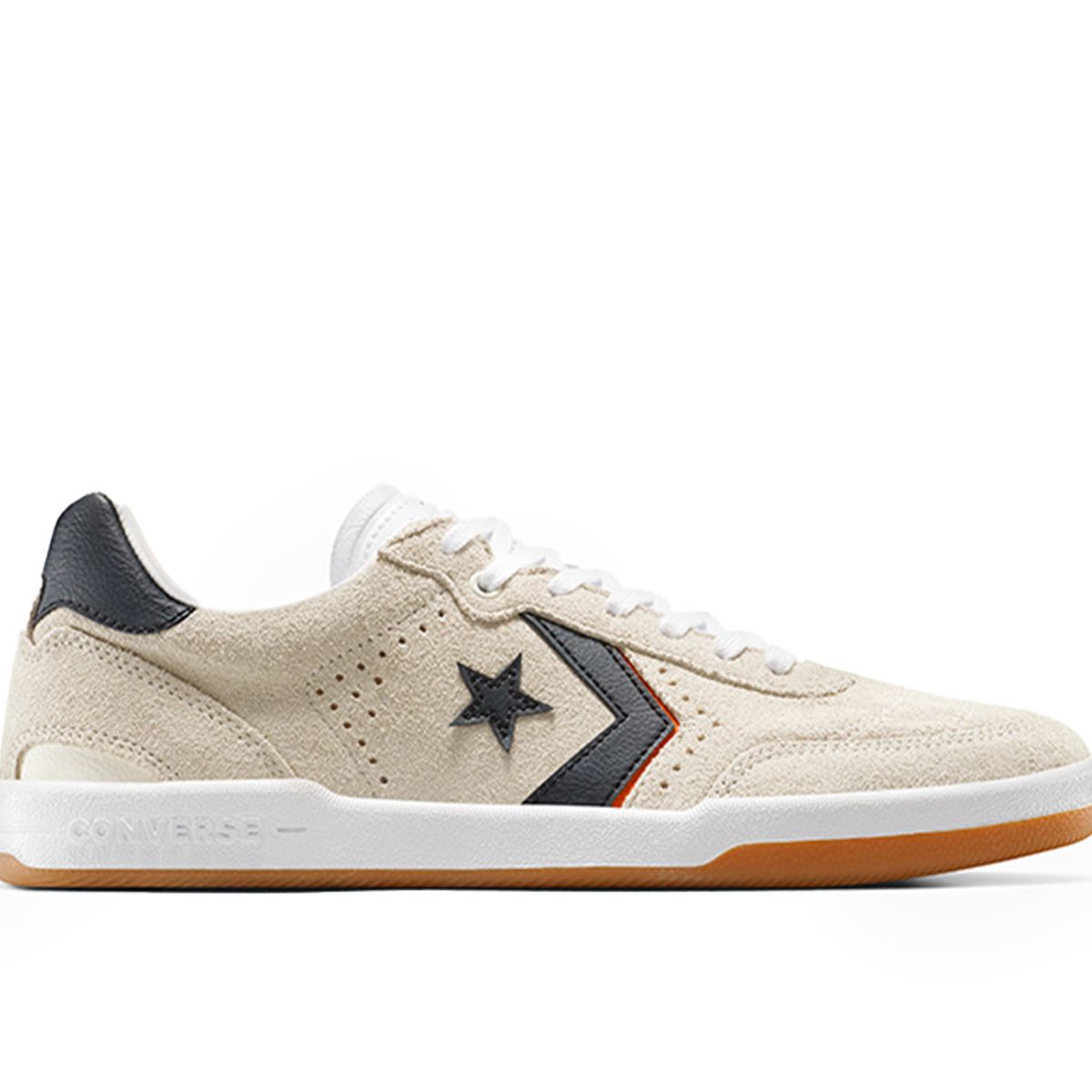 CONVERSE - Zapatillas Urbanas Hombre Converse Louie Lopez Pro 2 Blanco