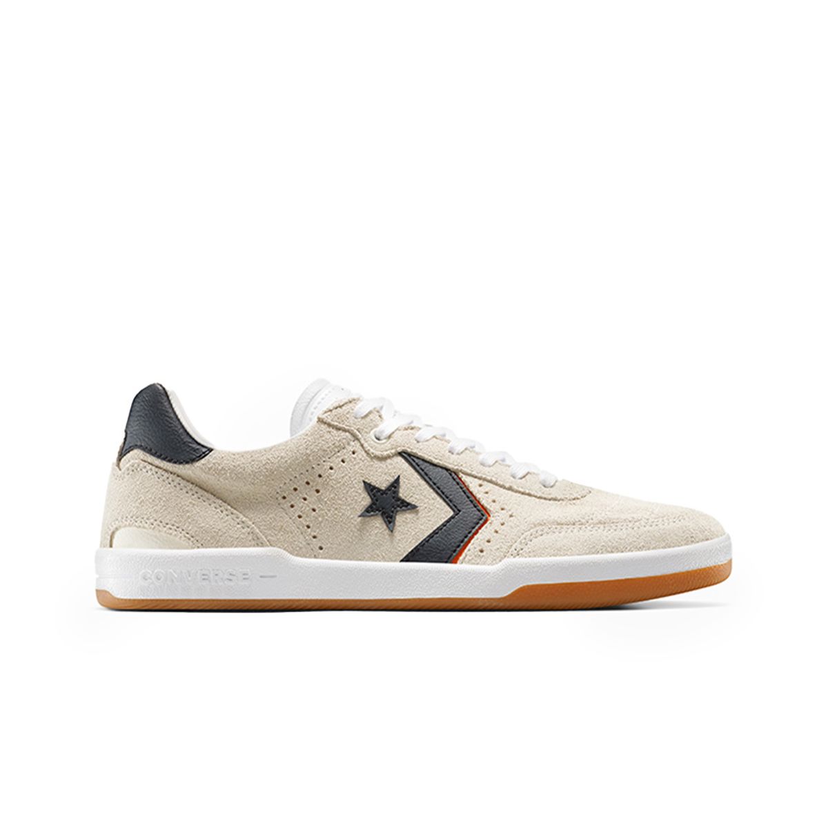 CONVERSE - Zapatillas Urbanas Hombre Converse Louie Lopez Pro 2 Blanco