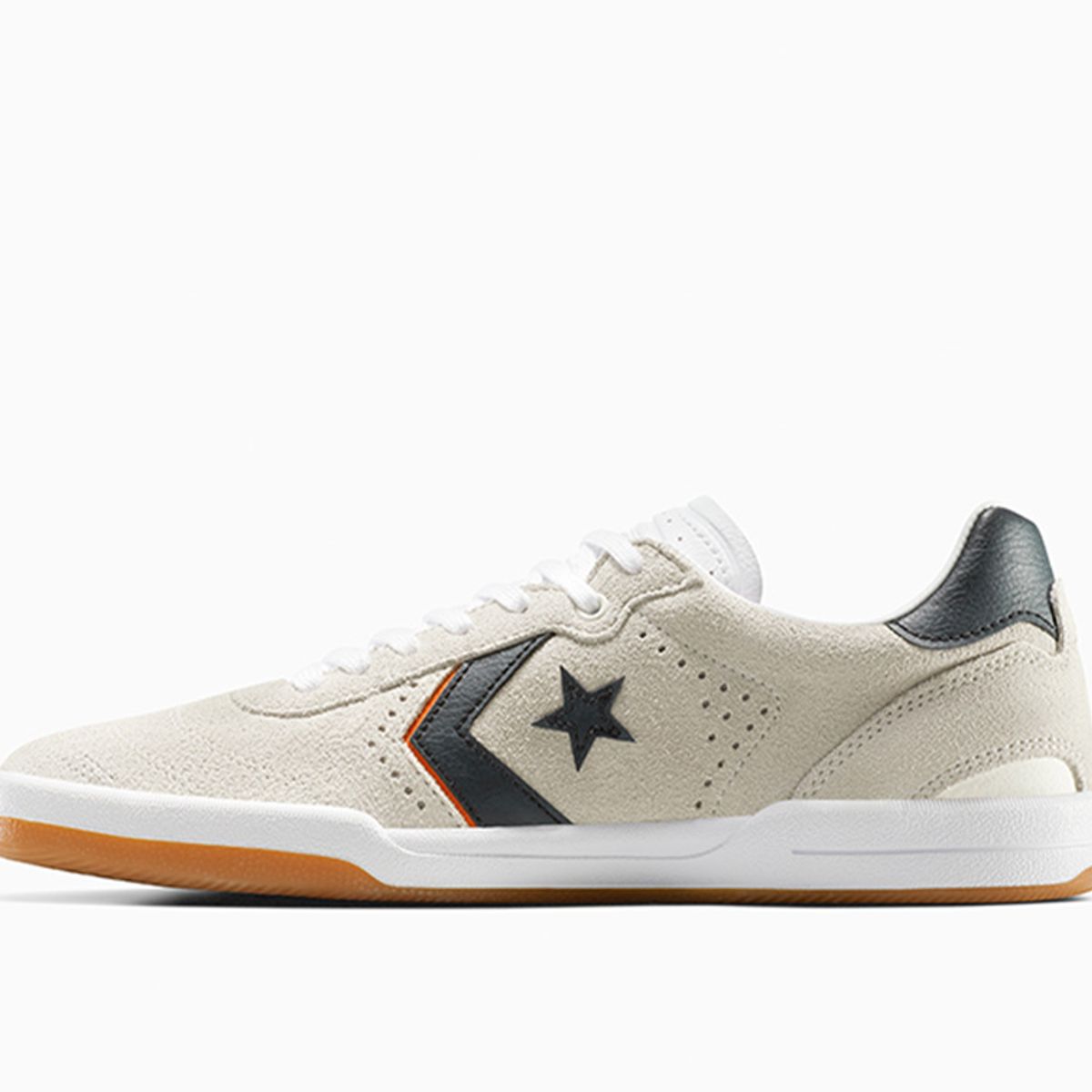 CONVERSE - Zapatillas Urbanas Hombre Converse Louie Lopez Pro 2 Blanco