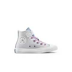 CONVERSE - Zapatillas Junior Chuck Taylor Gris