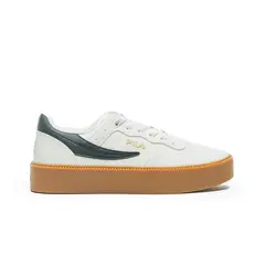 FILA - Zapatilla Mujer Original Fitness Blanco