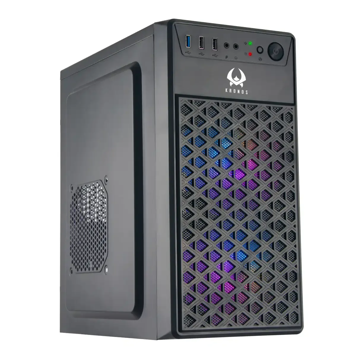 OEM - Pc Armada All in one PC Spartan Monitor 22″ y periféricos Ultra - 240GB