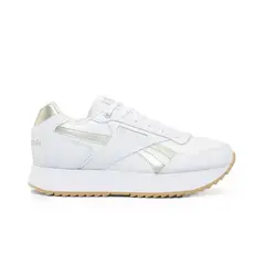 REEBOK - Zapatilla Mujer Glide Ripple Double Blanco
