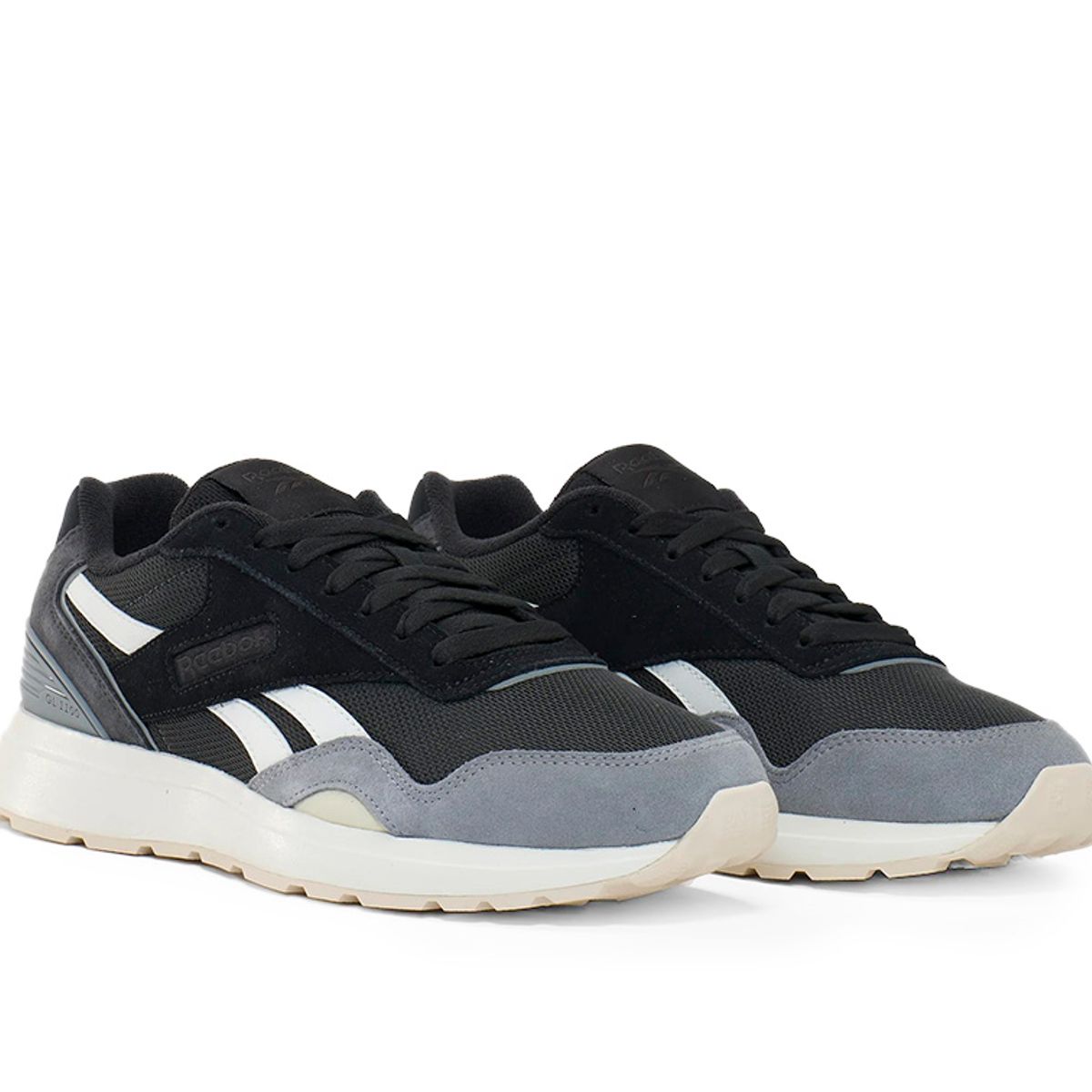 REEBOK - Zapatilla Hombre Reebok Gl1100 Negro